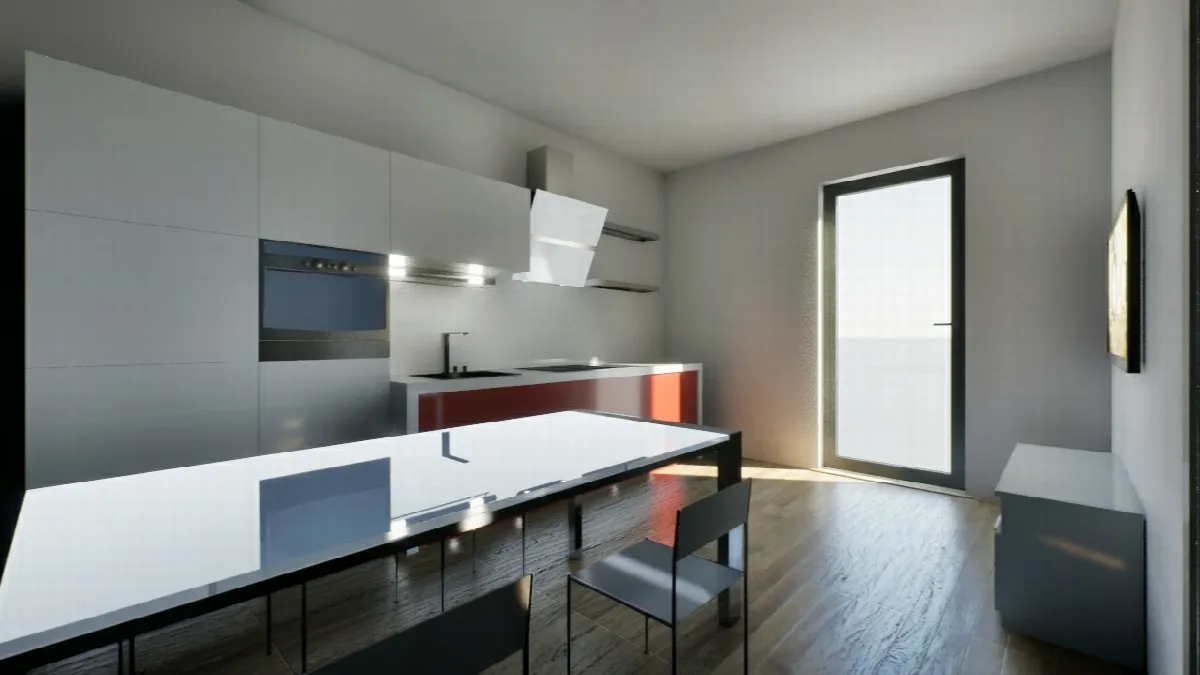 Appartamento in vendita a Termoli - foto 9
