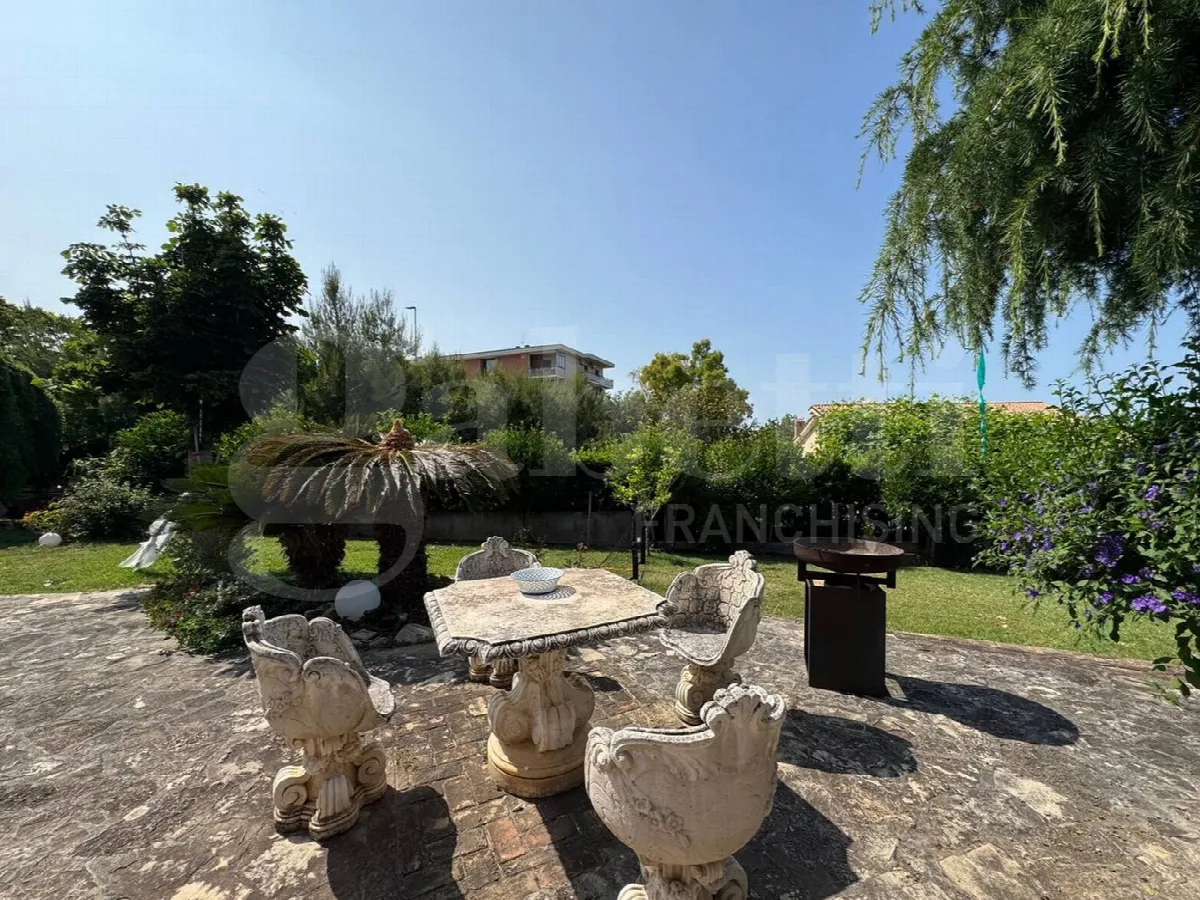 Villa in vendita a Termoli - foto 6