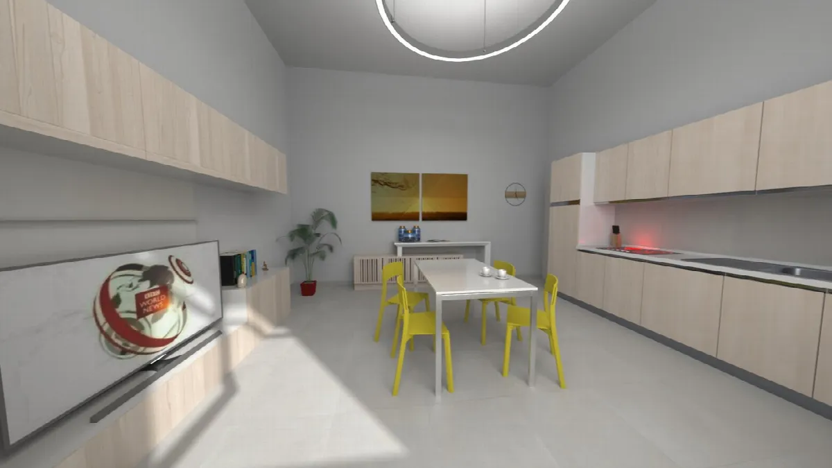 Appartamento in vendita a Termoli - foto 1