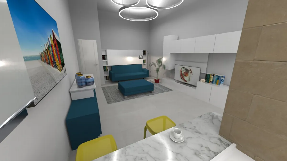Appartamento in vendita a Termoli - foto 1
