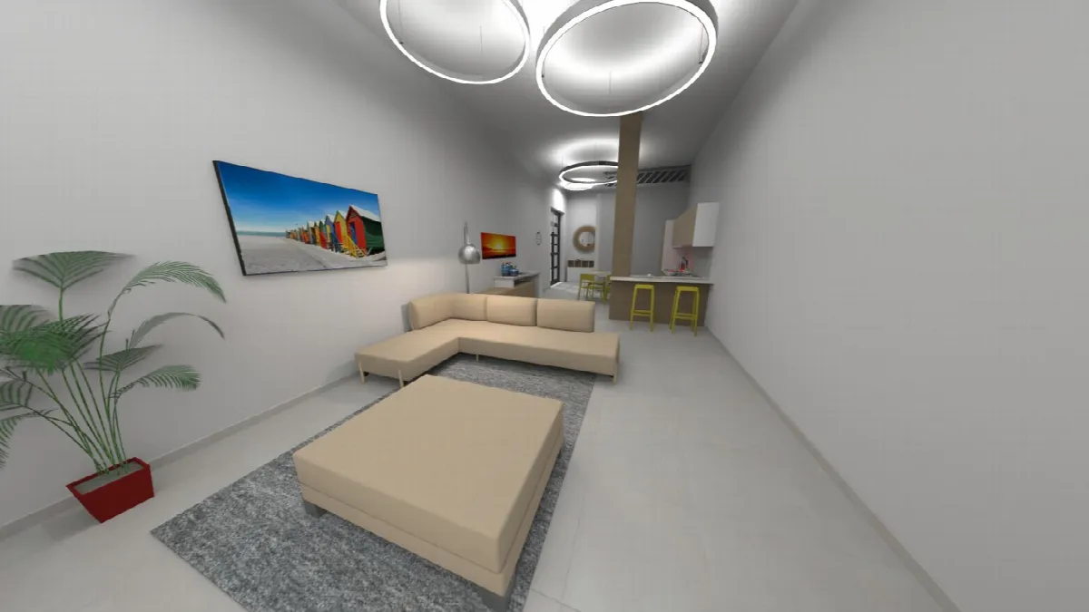 Appartamento in vendita a Termoli - foto 6