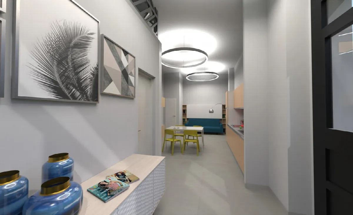 Appartamento in vendita a Termoli - foto 2