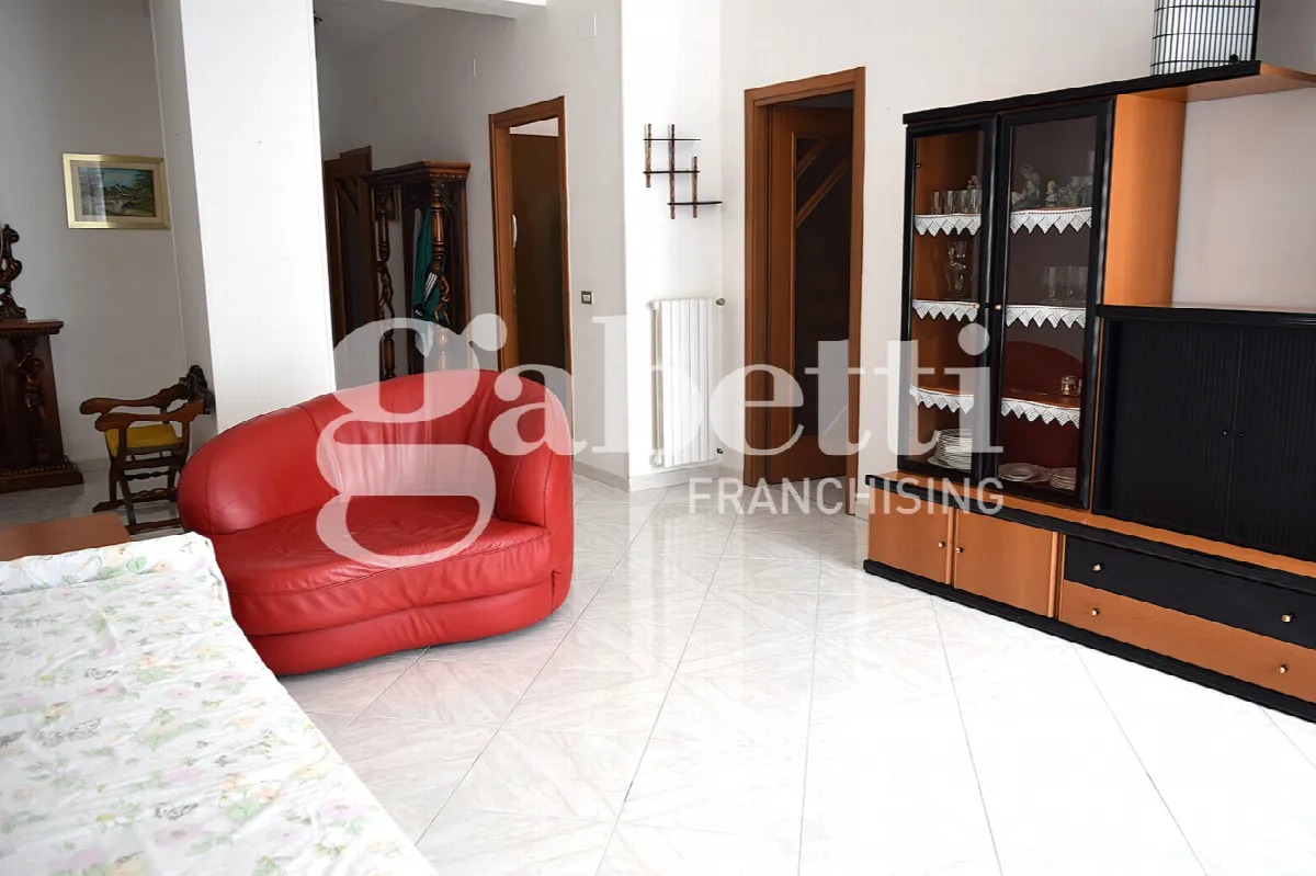 Appartamento in vendita a Foggia - foto 1