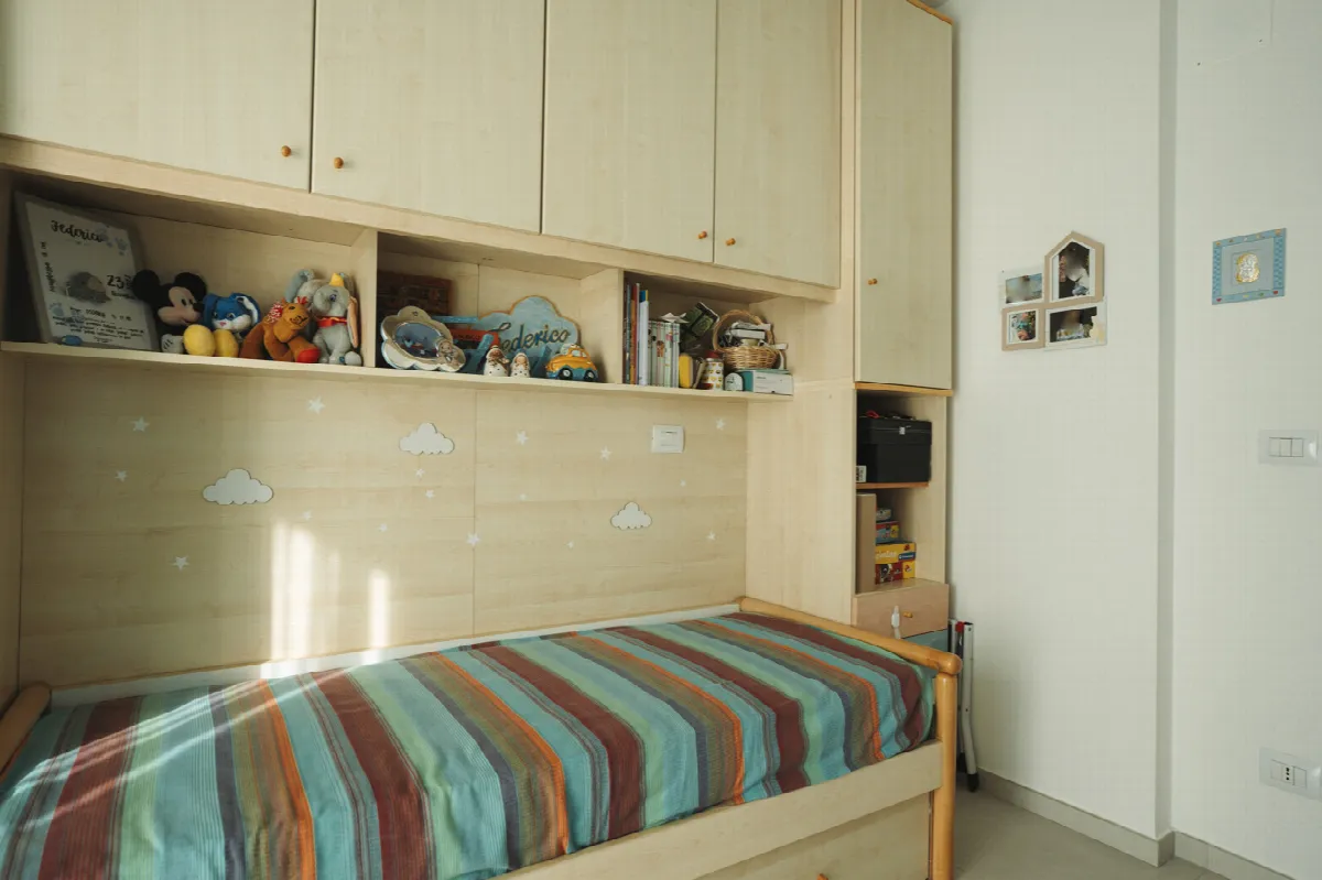 Appartamento in vendita a Termoli - foto 10
