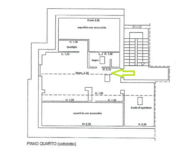 Attico in vendita a Termoli - foto 10