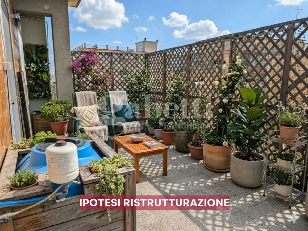 Attico in vendita a Foggia - foto 7