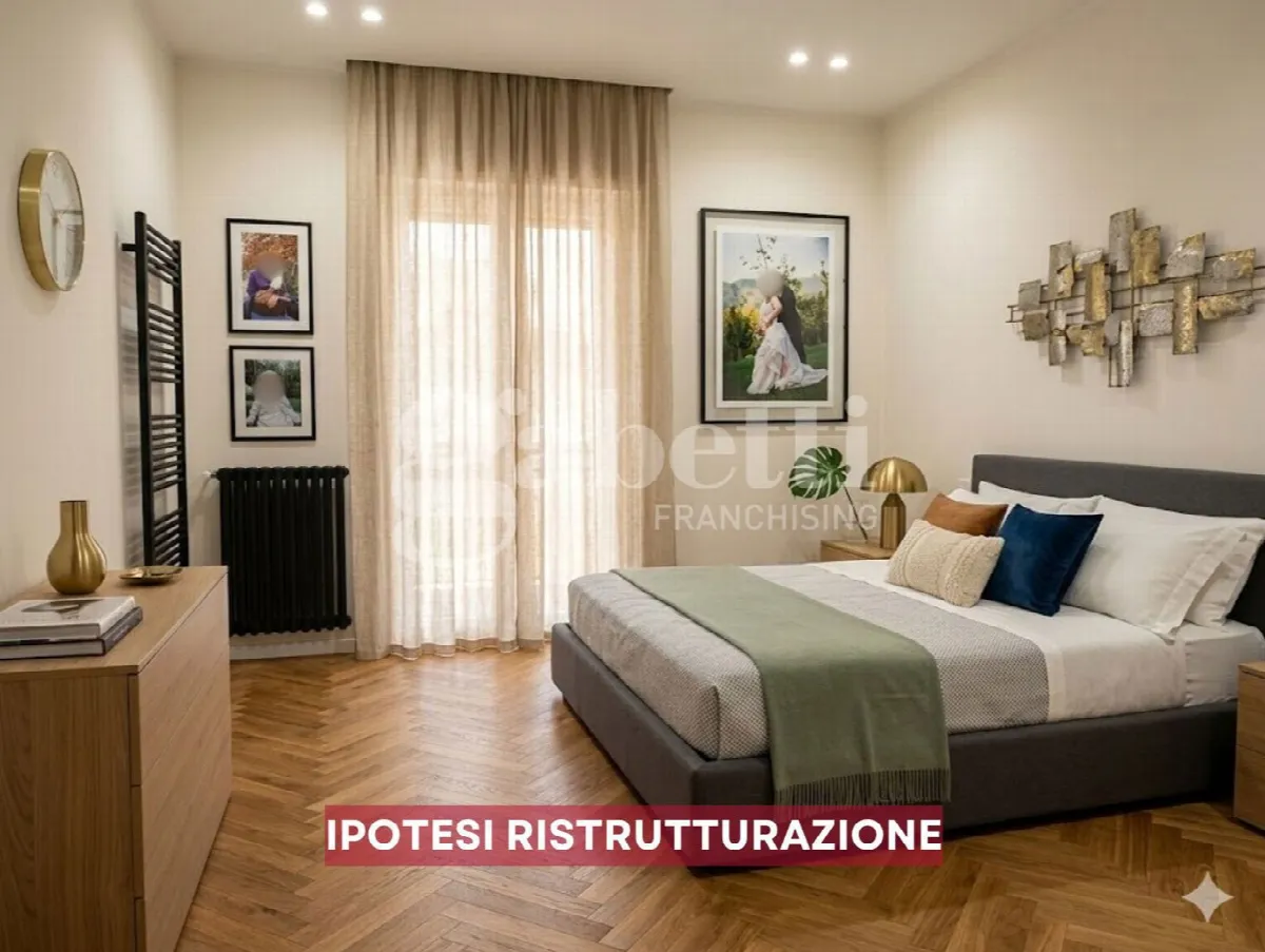 Attico in vendita a Foggia - foto 9