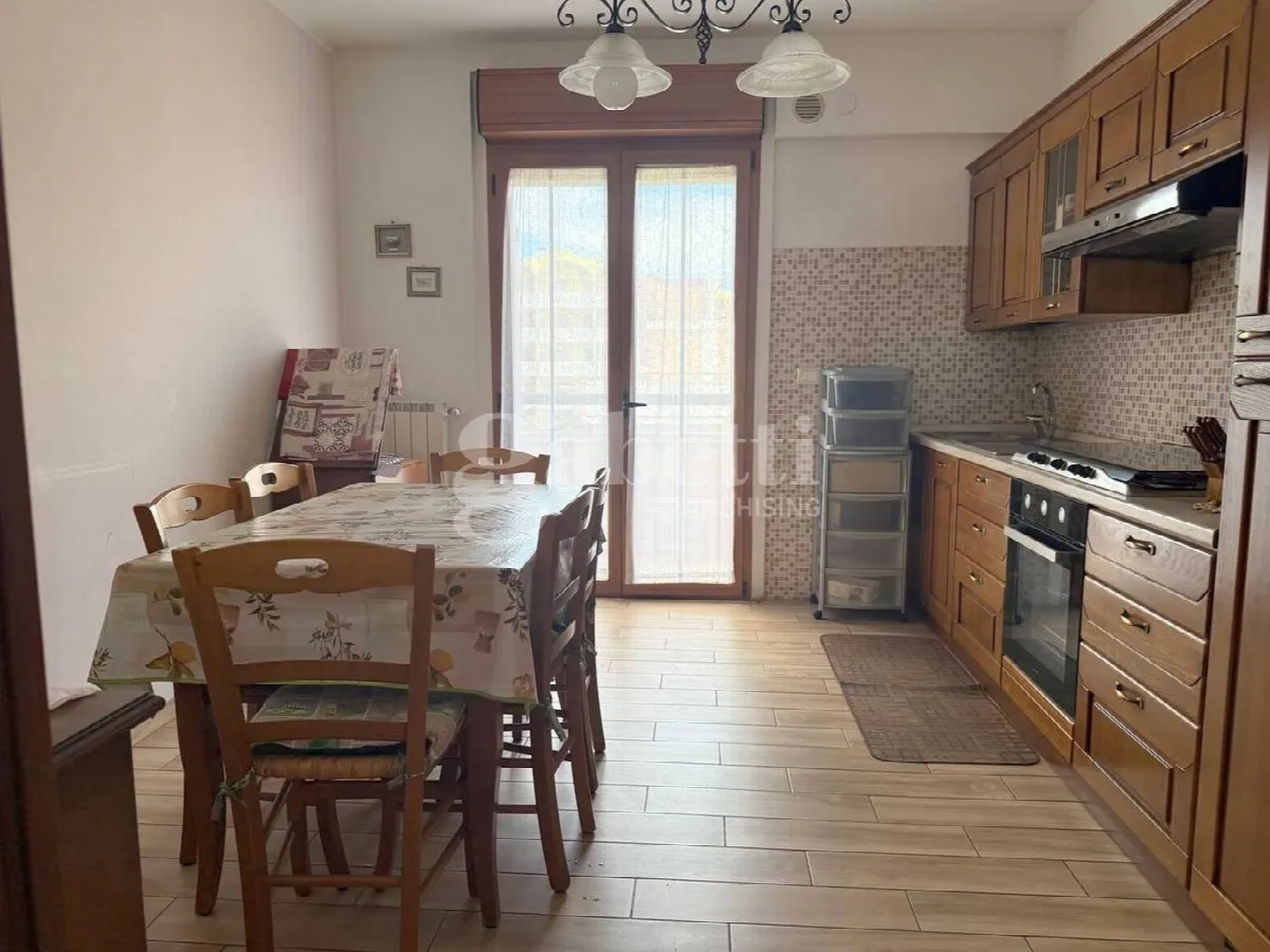 Appartamento in vendita a Termoli - foto 1