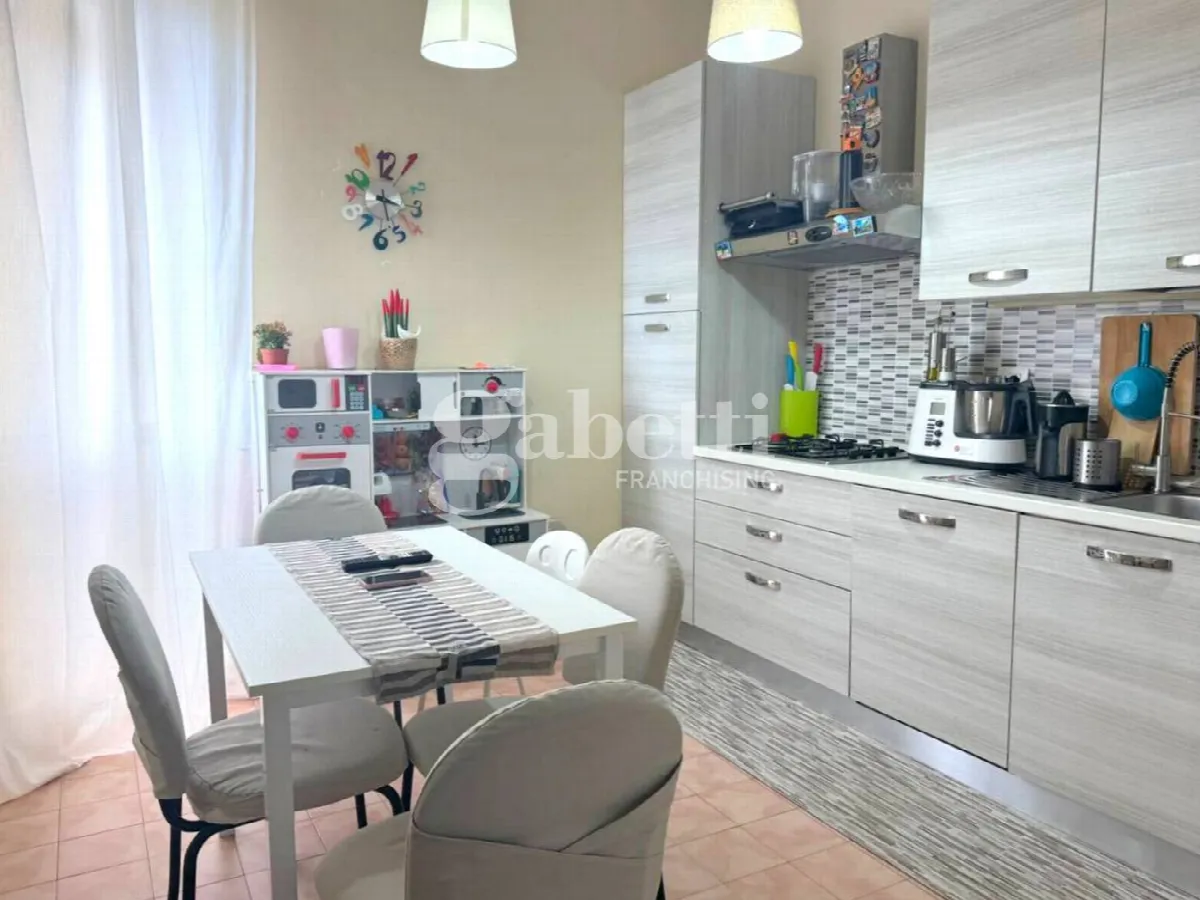 Appartamento in vendita a Termoli - foto 1