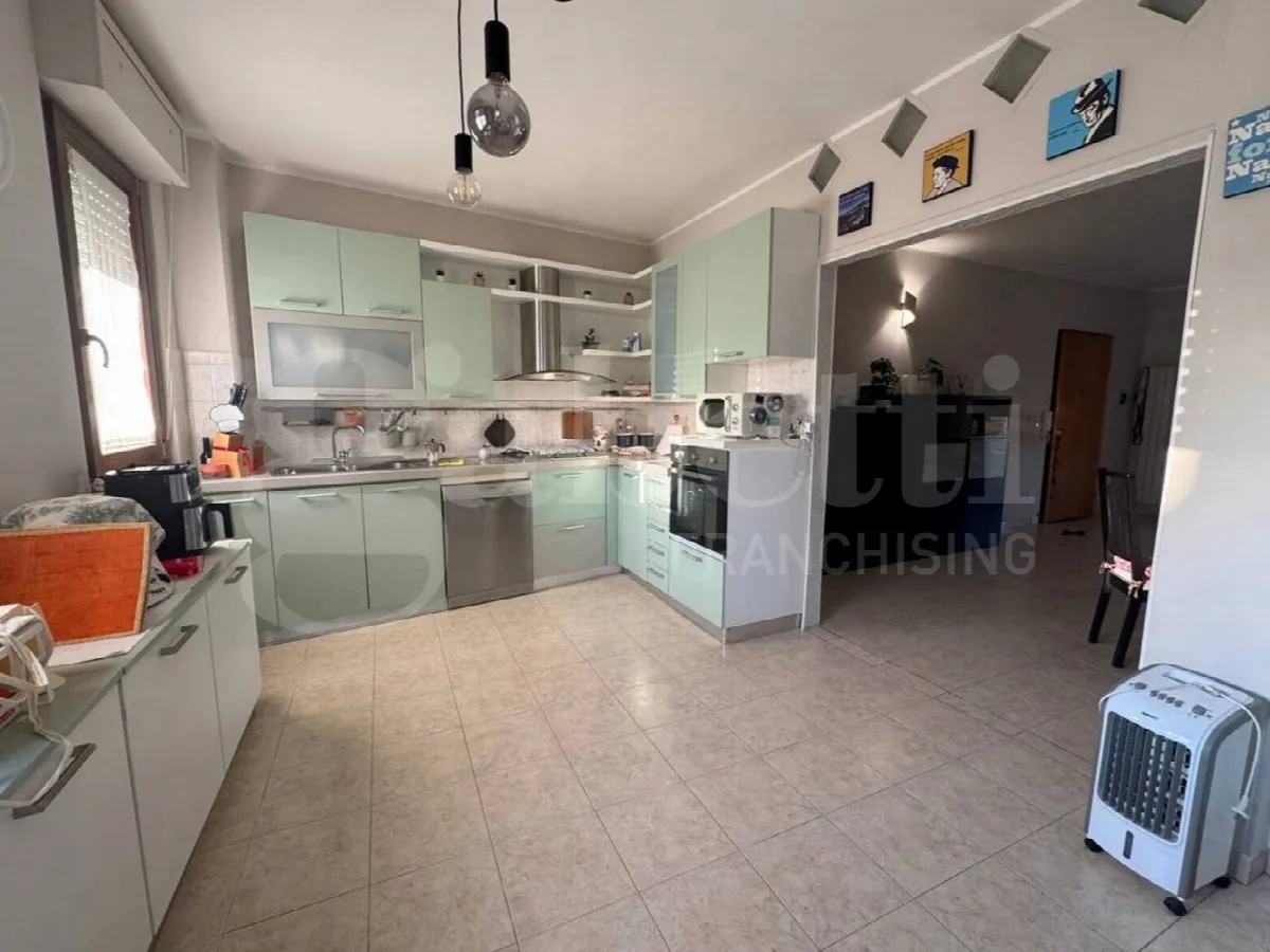 Appartamento in vendita a Termoli - foto 1