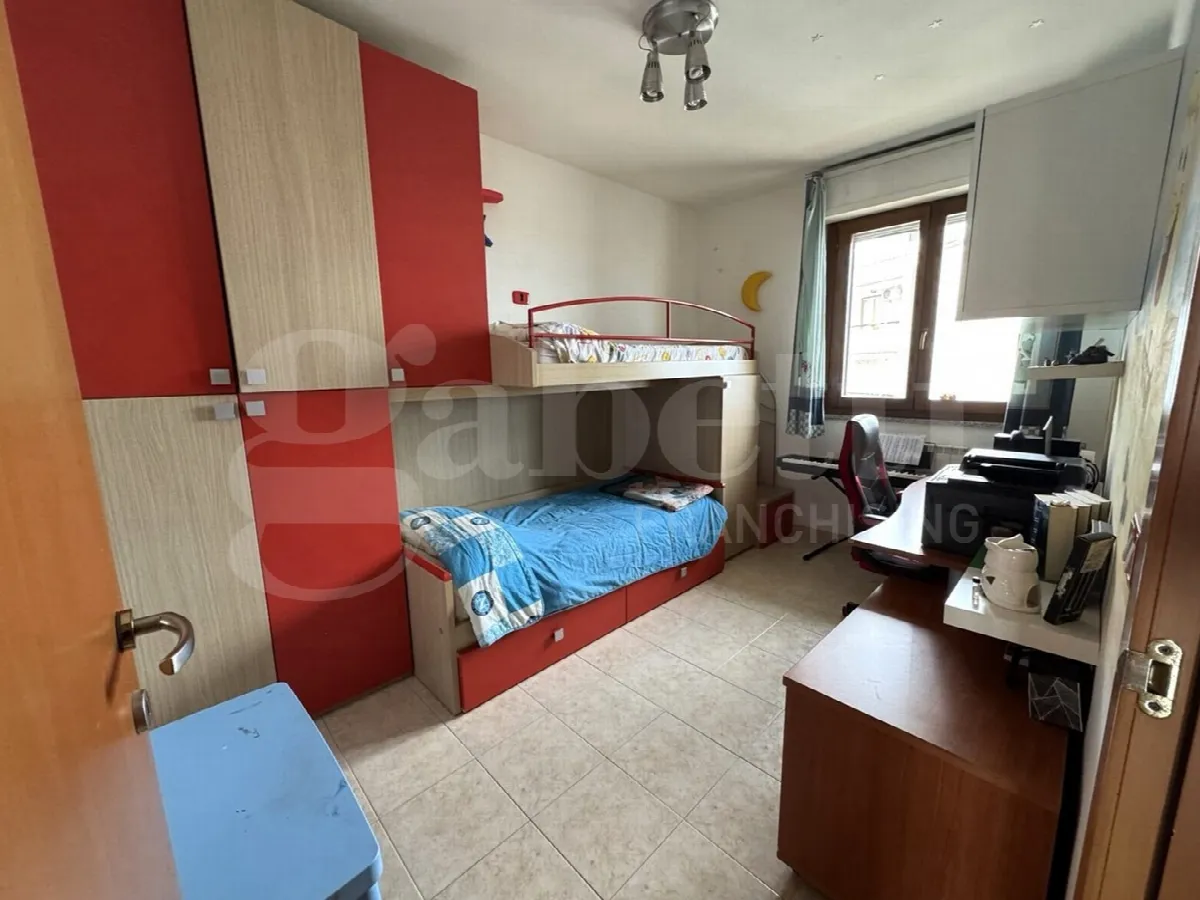 Appartamento in vendita a Termoli - foto 9