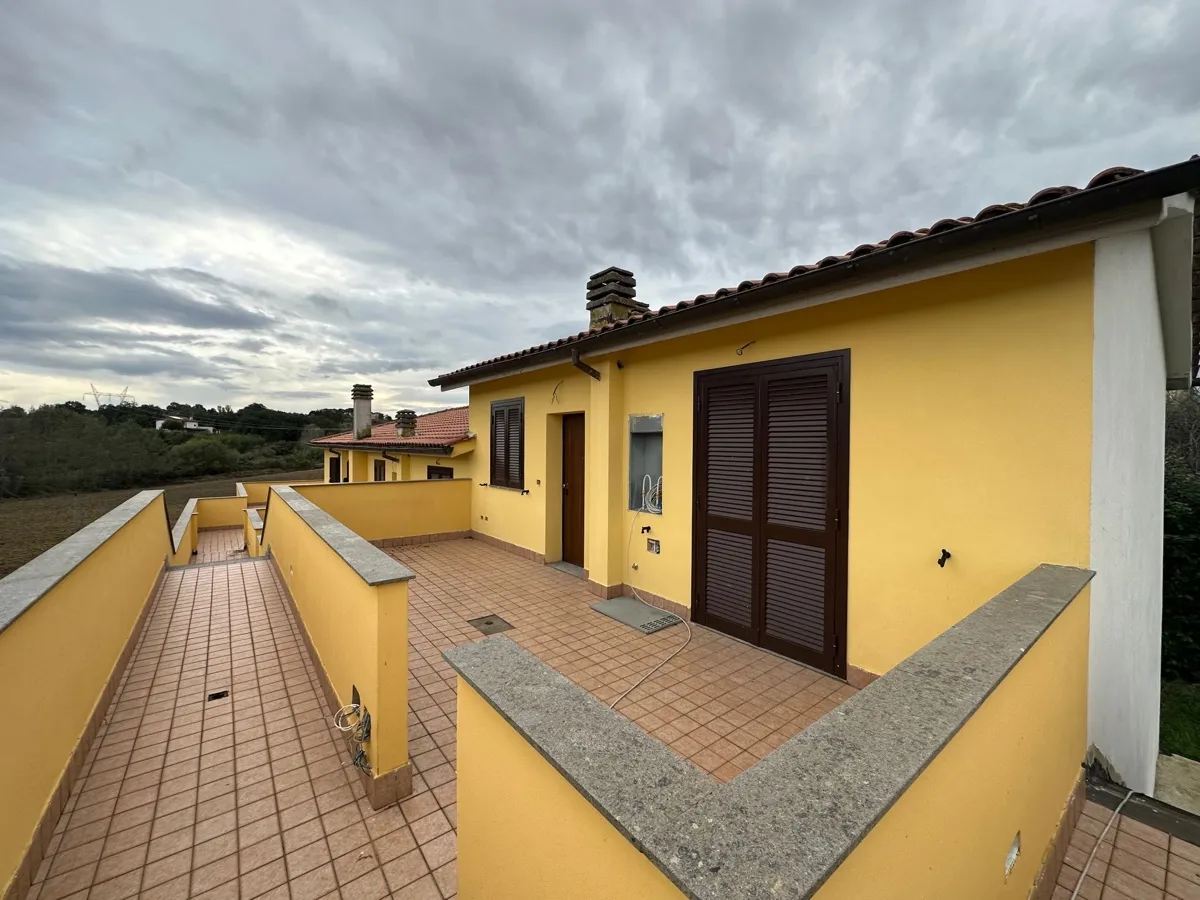Appartamento in vendita a San Gemini - foto 2