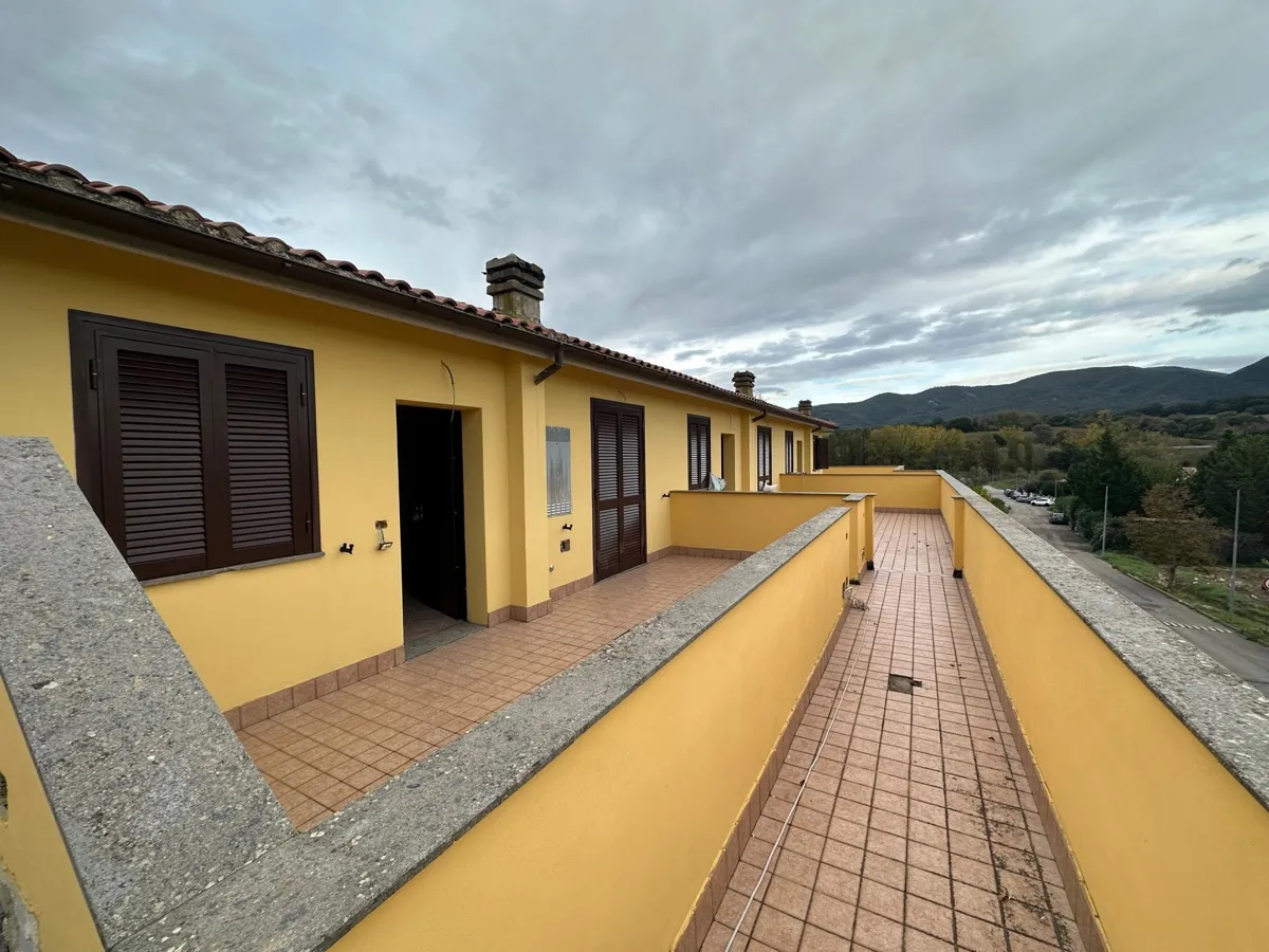 Appartamento in vendita a San Gemini - foto 4