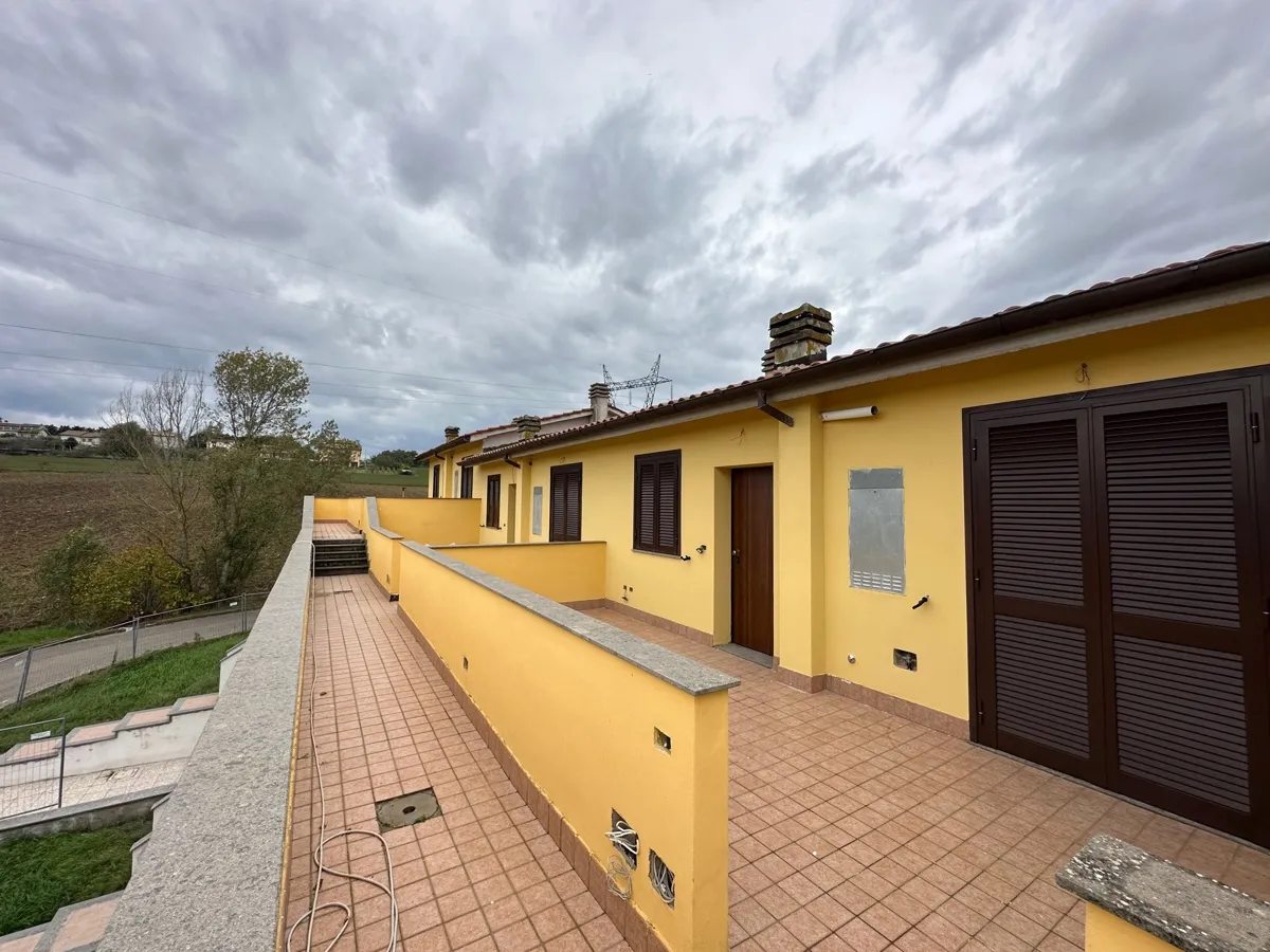 Appartamento in vendita a San Gemini - foto 5