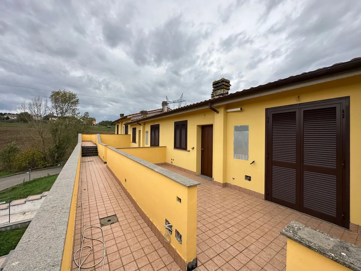 Appartamento in vendita a San Gemini - foto 6