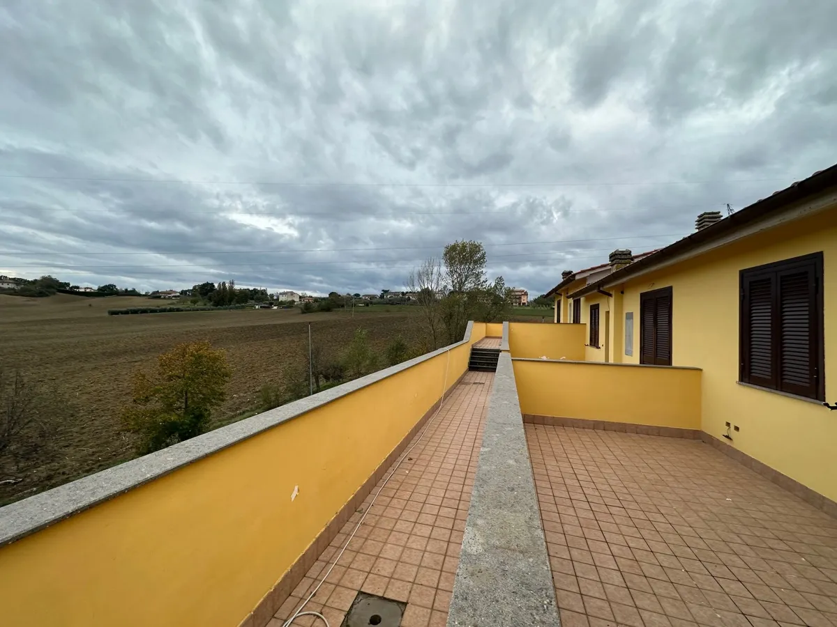 Appartamento in vendita a San Gemini - foto 7
