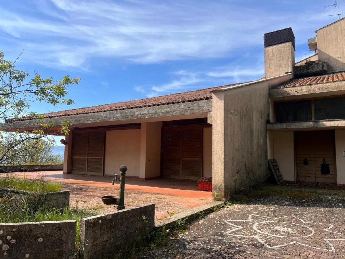 Villa in vendita a Terni - foto 4