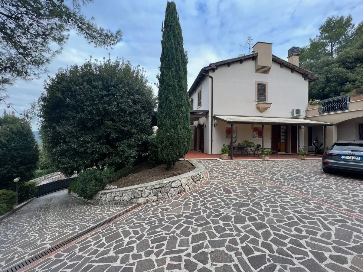 Villetta a schiera in vendita a Narni - foto 1