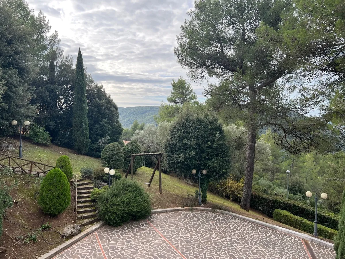 Villetta a schiera in vendita a Narni - foto 7