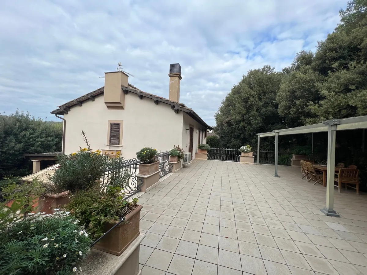 Villetta a schiera in vendita a Narni - foto 8