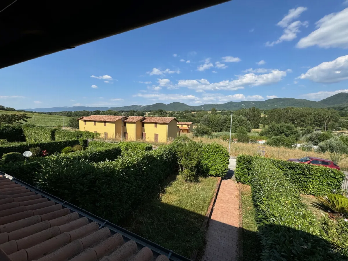 Appartamento in vendita a Montecastrilli - foto 1