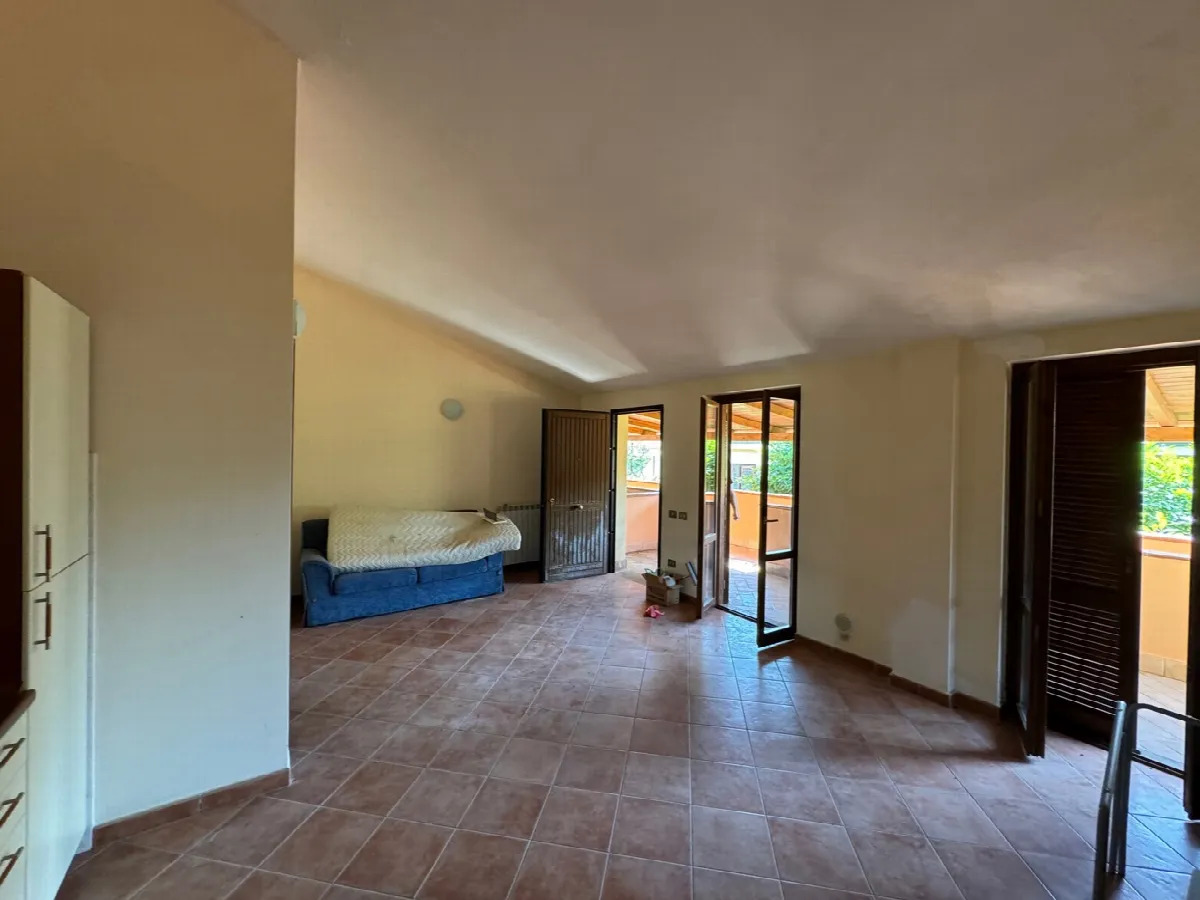 Appartamento in vendita a Montecastrilli - foto 7