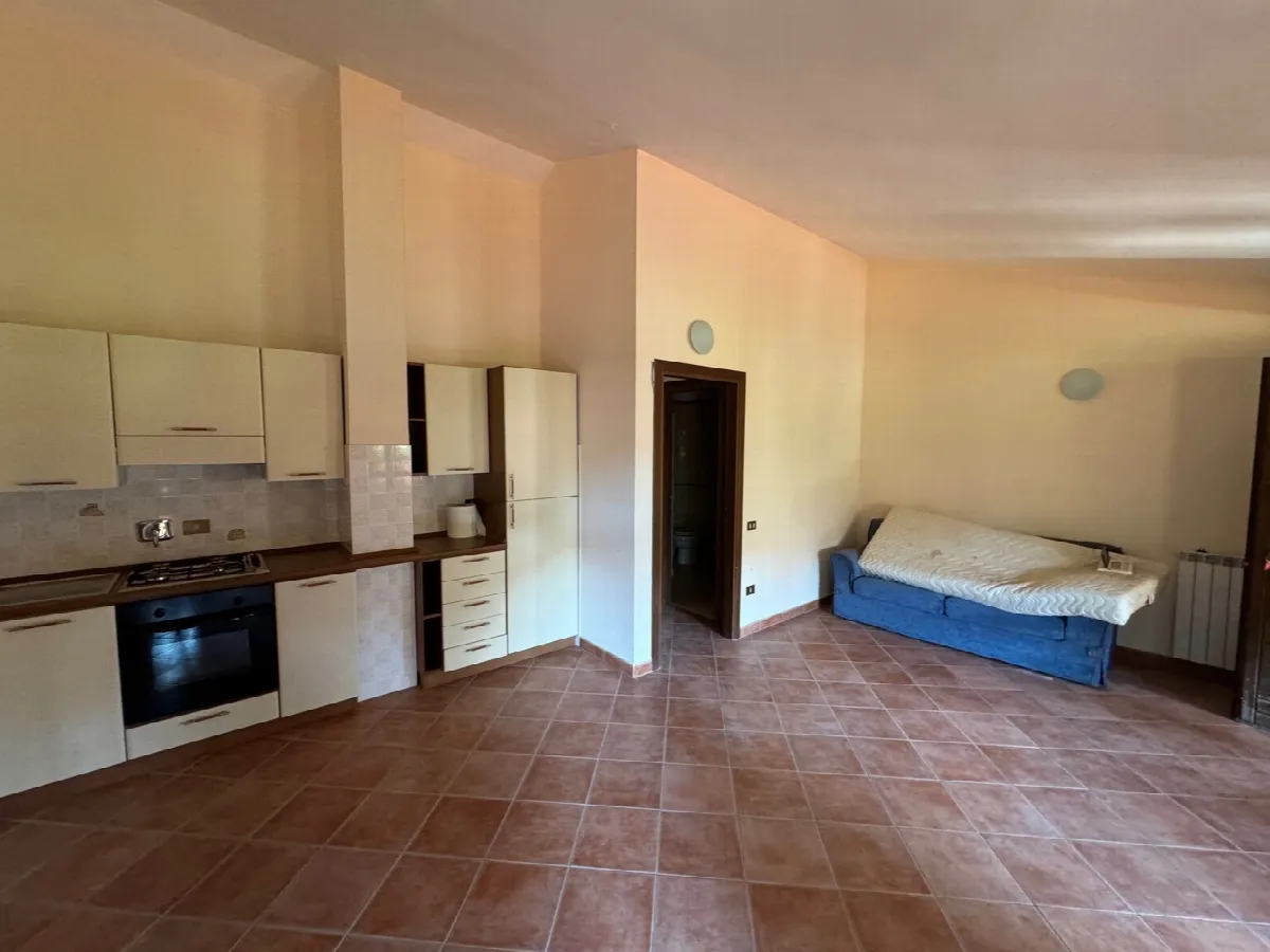 Appartamento in vendita a Montecastrilli - foto 8