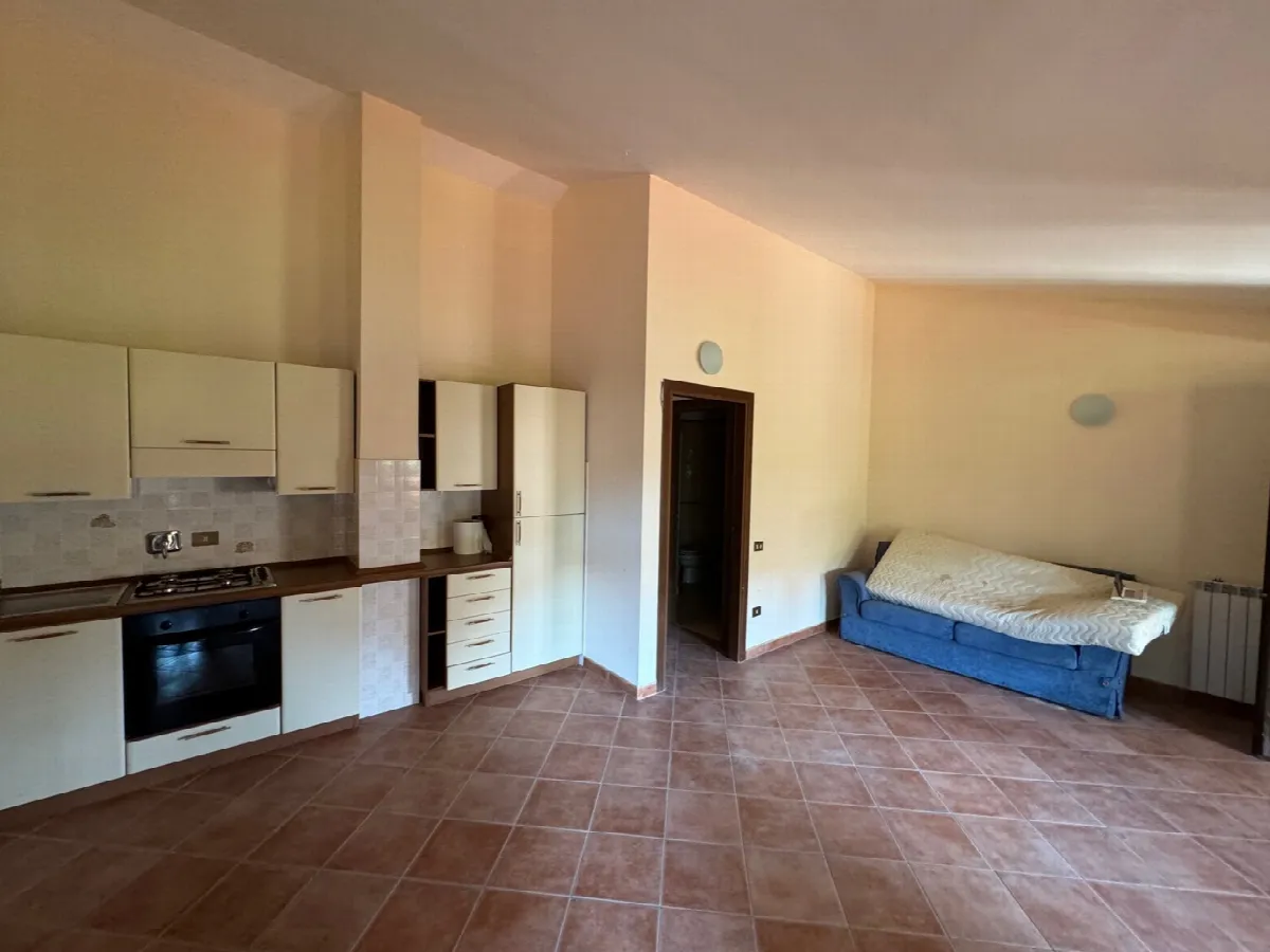 Appartamento in vendita a Montecastrilli - foto 9