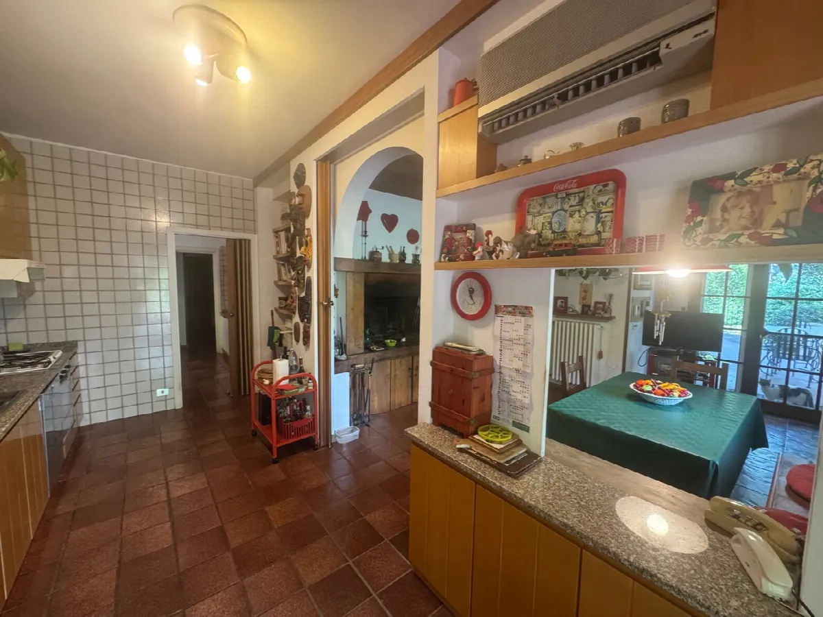 Villetta a schiera in vendita a Terni - foto 8