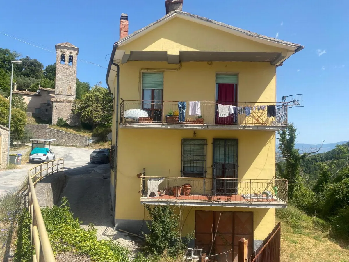 Appartamento in vendita a Spoleto - foto 1