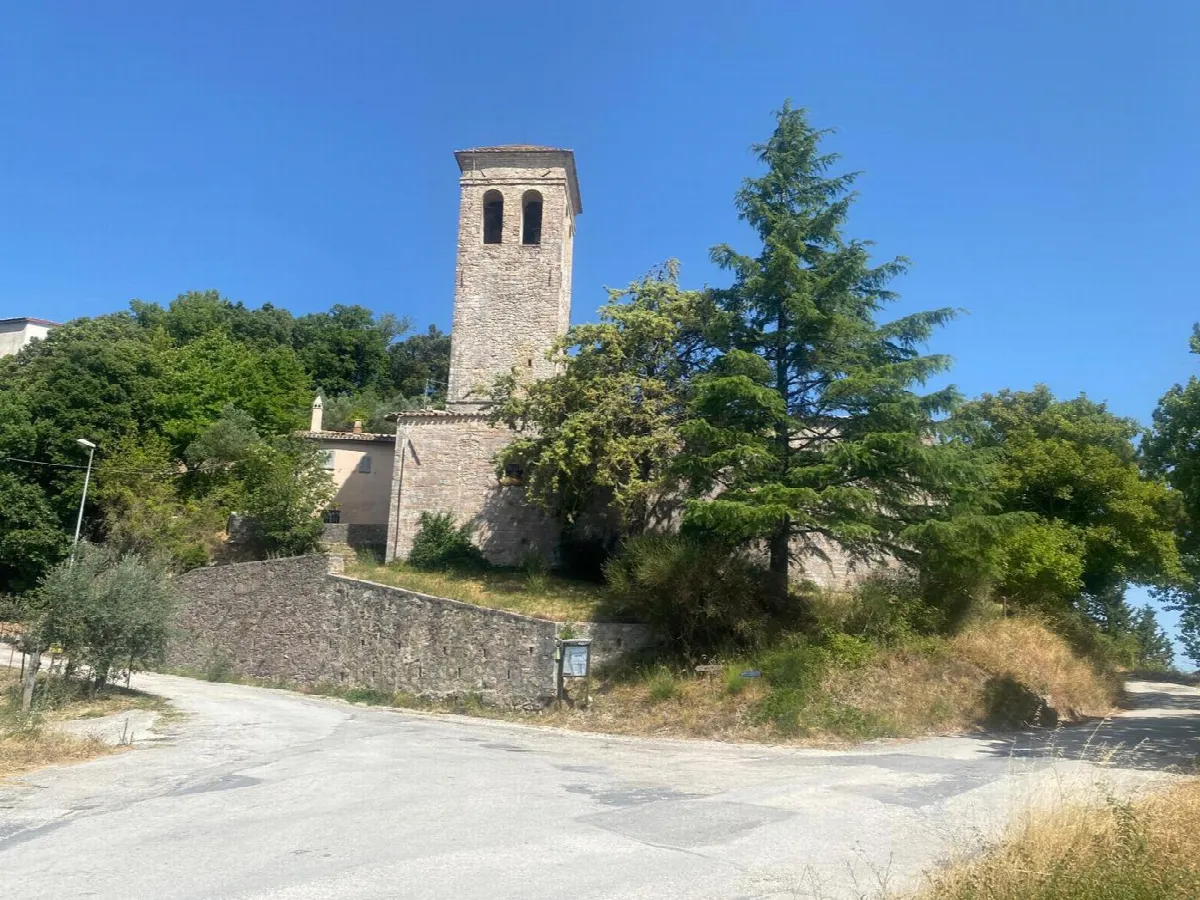 Appartamento in vendita a Spoleto - foto 6