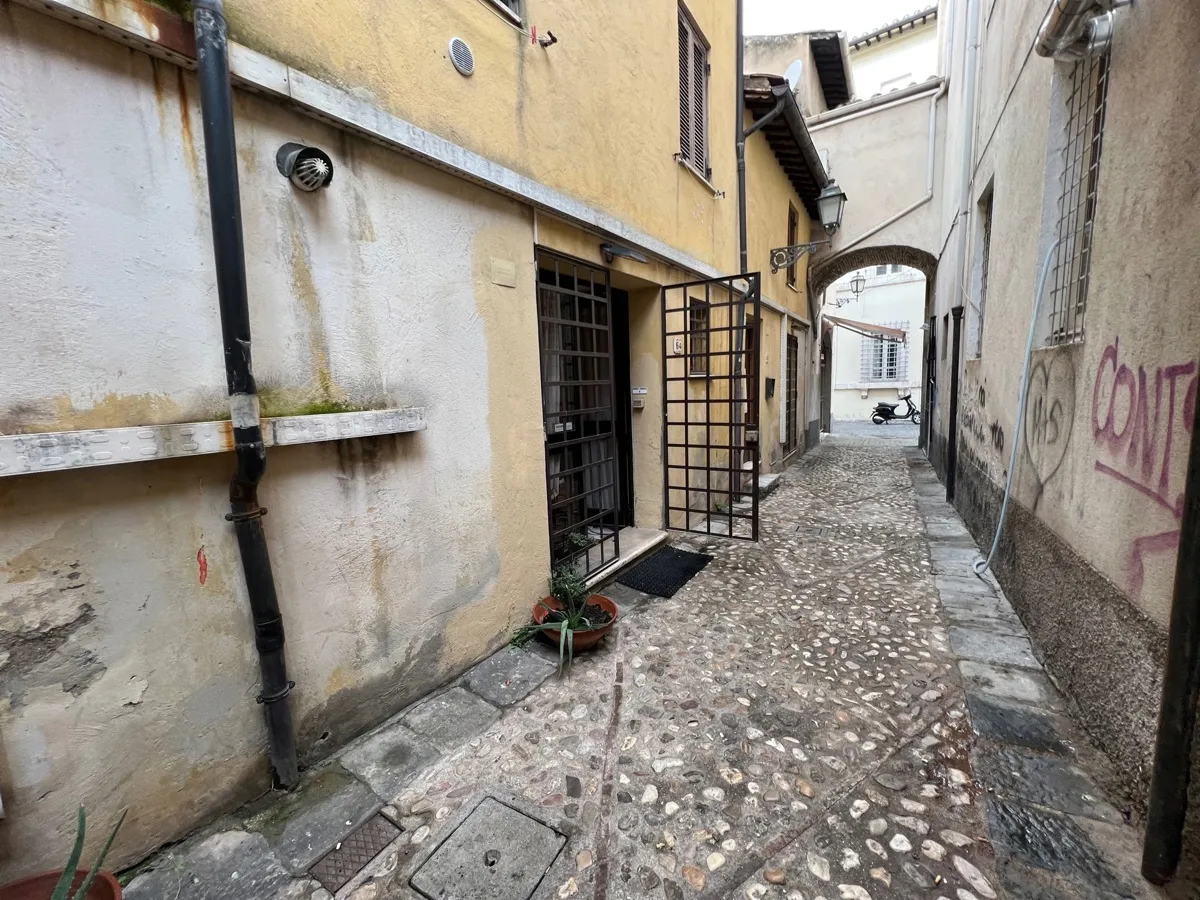 Ufficio in vendita a Terni - foto 1
