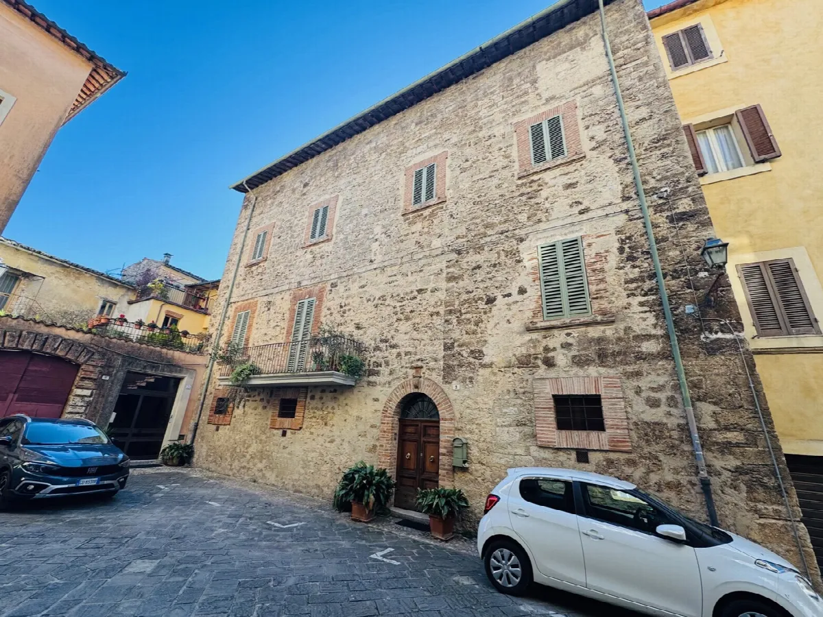 Casa indipendente in vendita a Acquasparta - foto 2