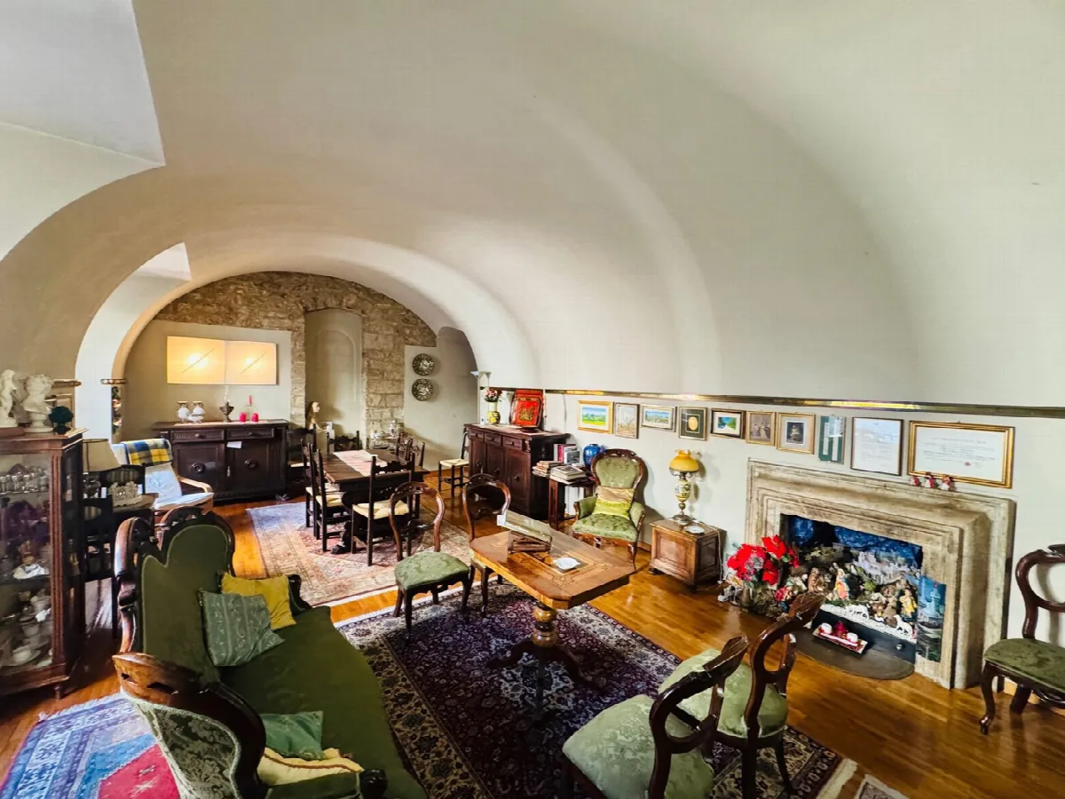 Casa indipendente in vendita a Acquasparta - foto 4