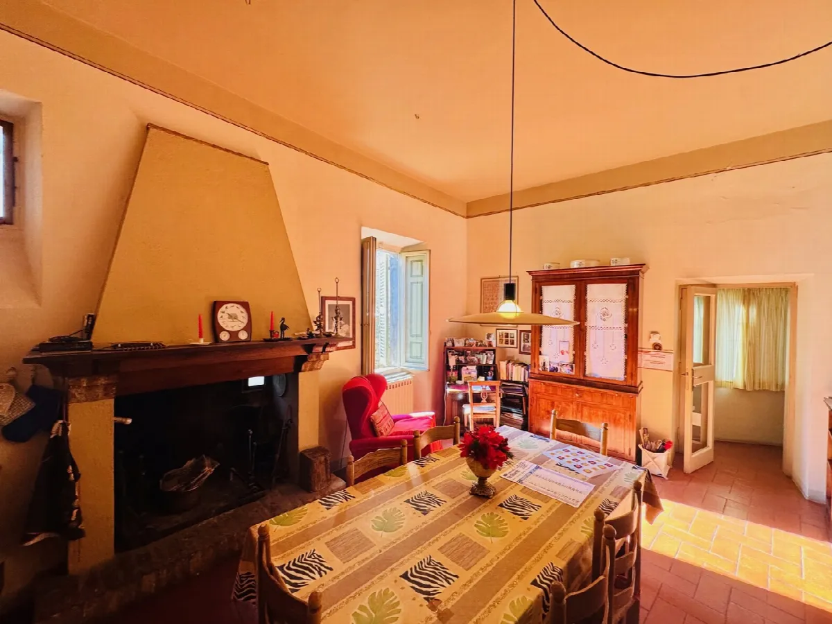 Casa indipendente in vendita a Acquasparta - foto 6