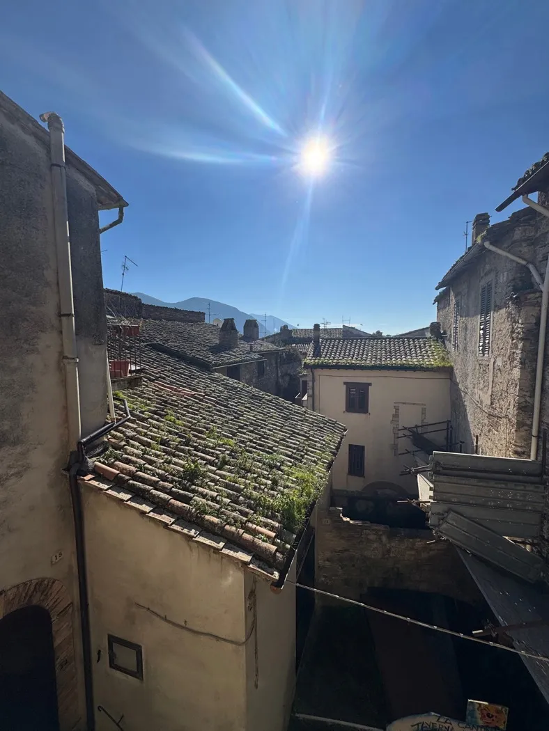 Casa indipendente in vendita a Acquasparta - foto 8
