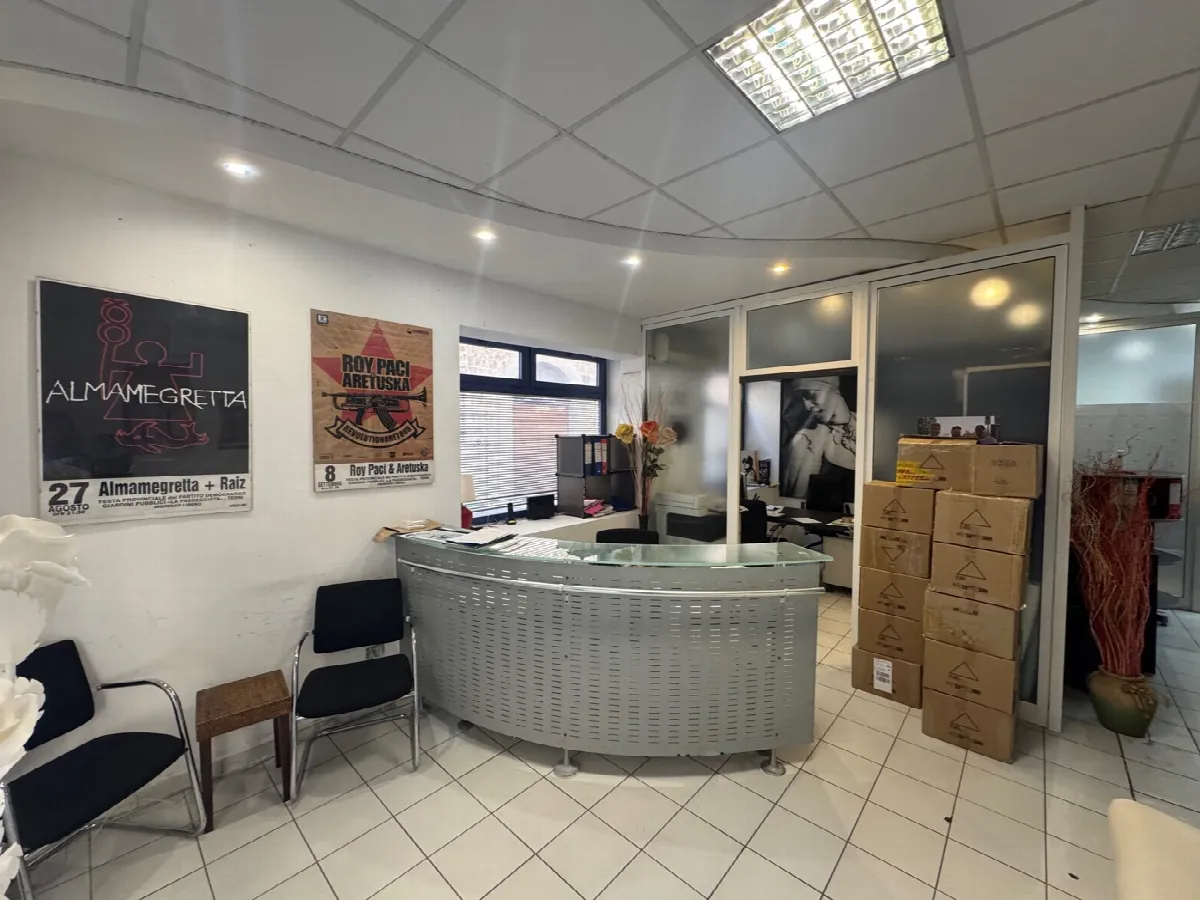 Ufficio in vendita a Terni - foto 1