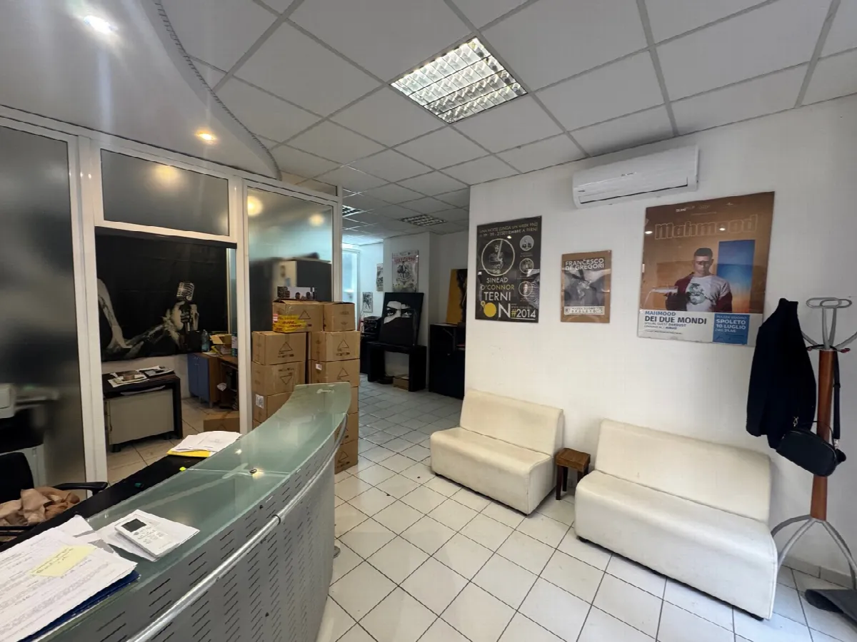 Ufficio in vendita a Terni - foto 2