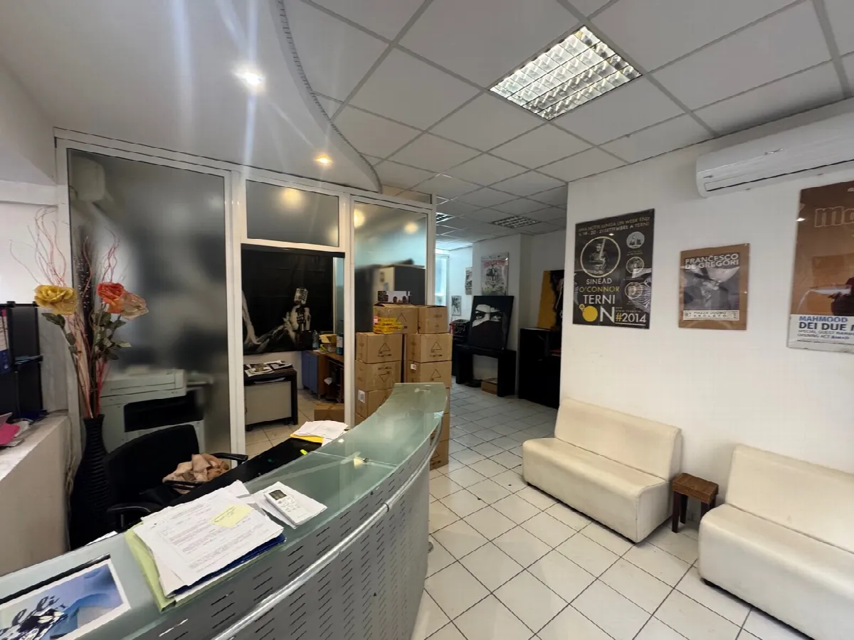 Ufficio in vendita a Terni - foto 3
