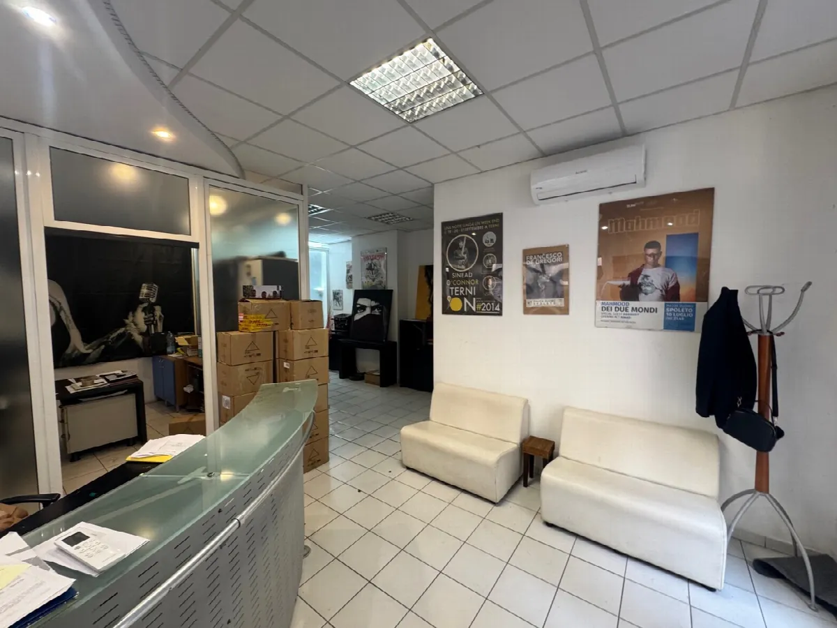 Ufficio in vendita a Terni - foto 4