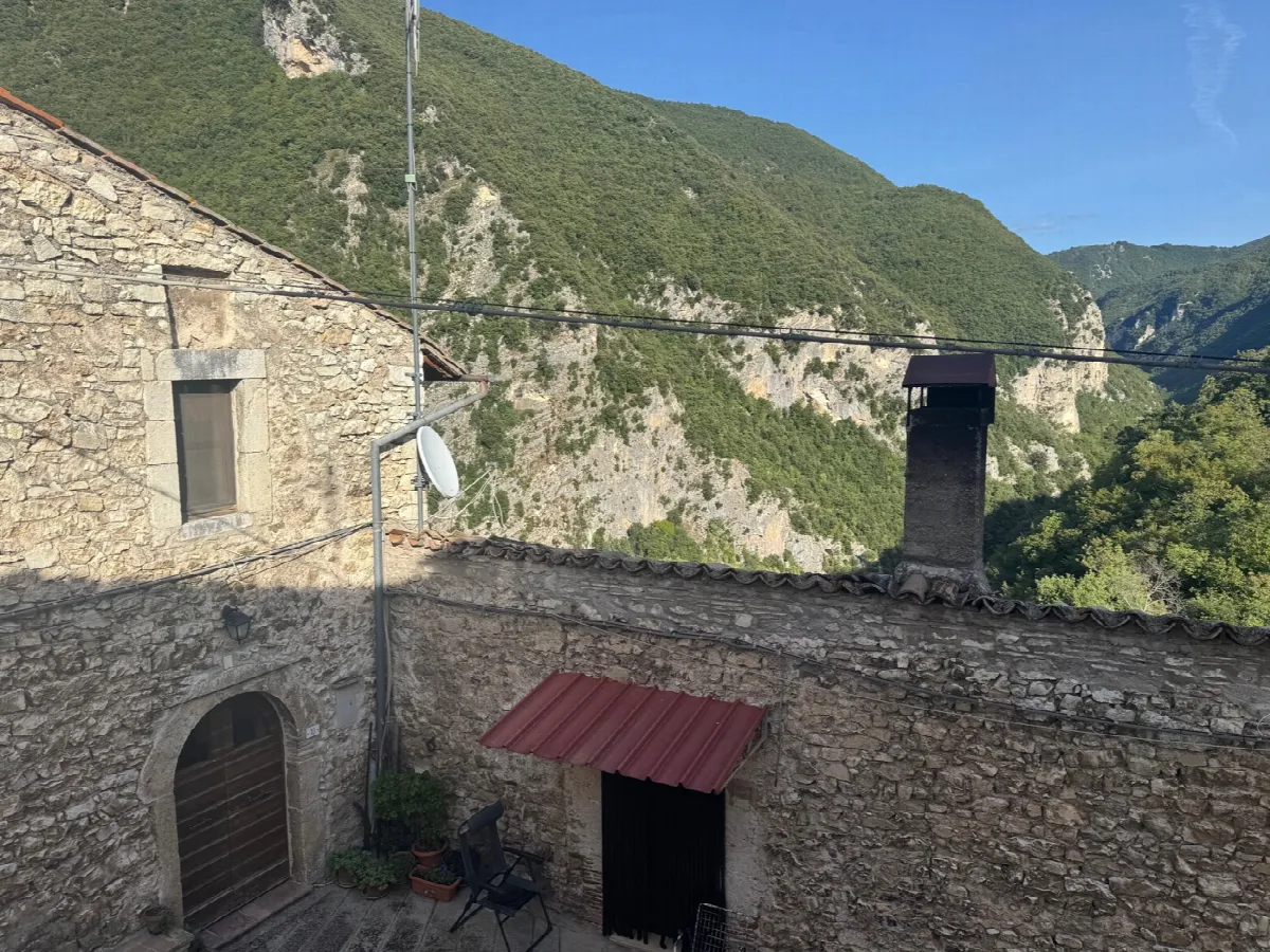 Appartamento in vendita a Ferentillo - foto 10