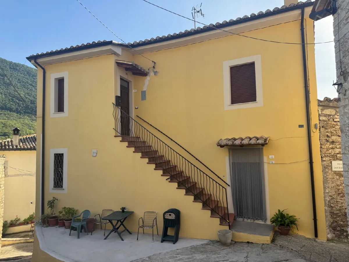 Appartamento in vendita a Ferentillo - foto 3