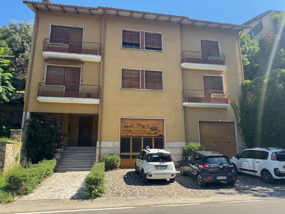 Appartamento in vendita a Narni - foto 1