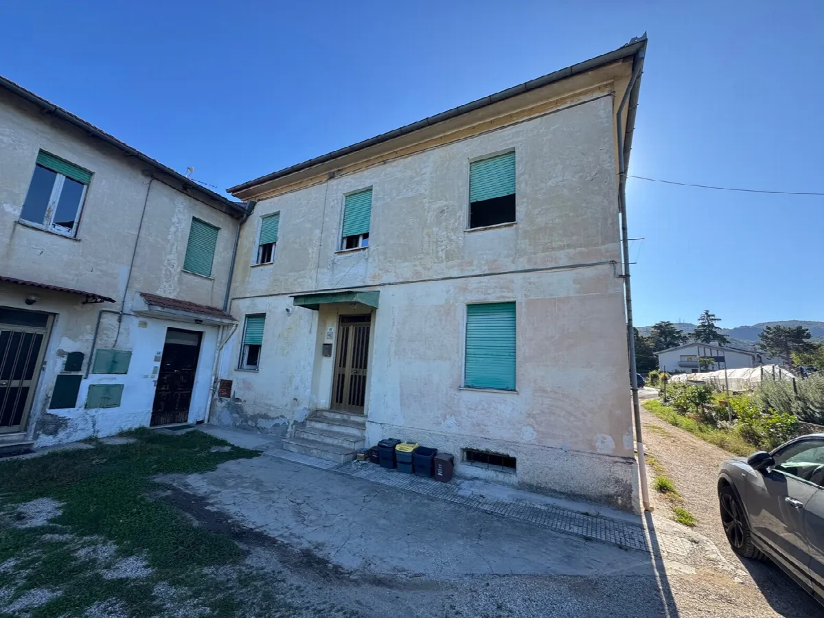Appartamento in vendita a Terni - foto 1