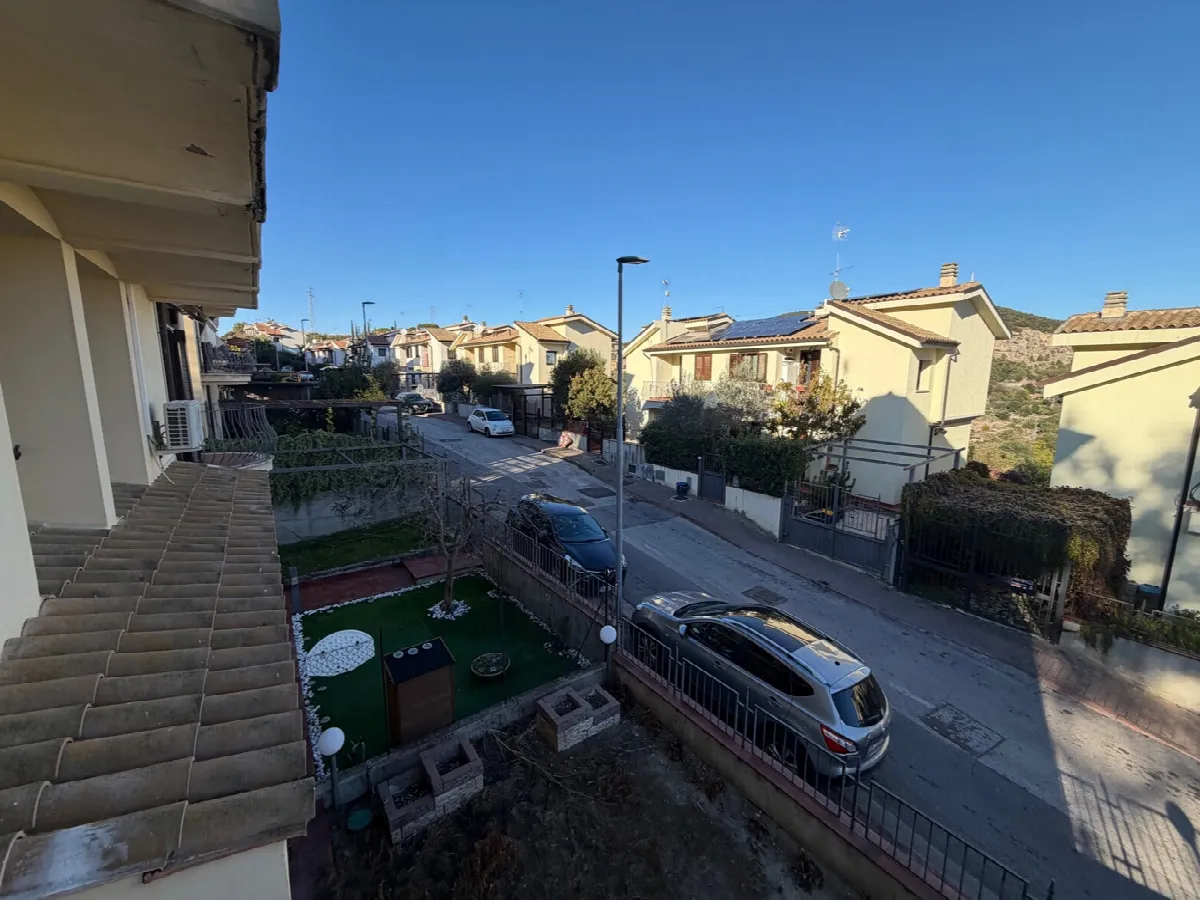 Casa bifamiliare in vendita a Amelia - foto 10
