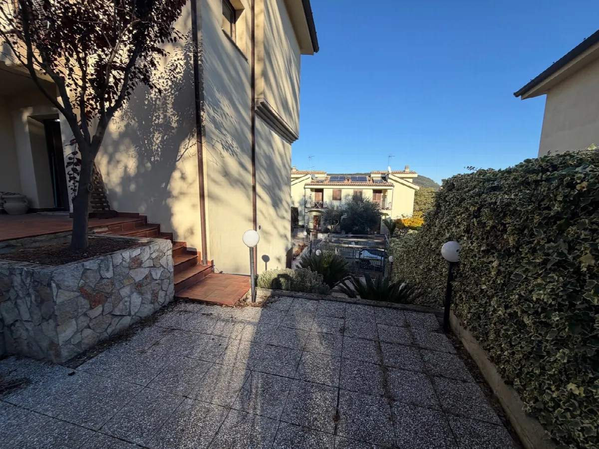 Casa bifamiliare in vendita a Amelia - foto 3