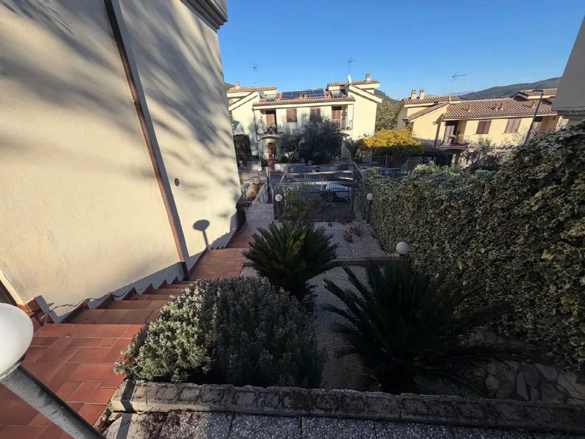 Casa bifamiliare in vendita a Amelia - foto 4