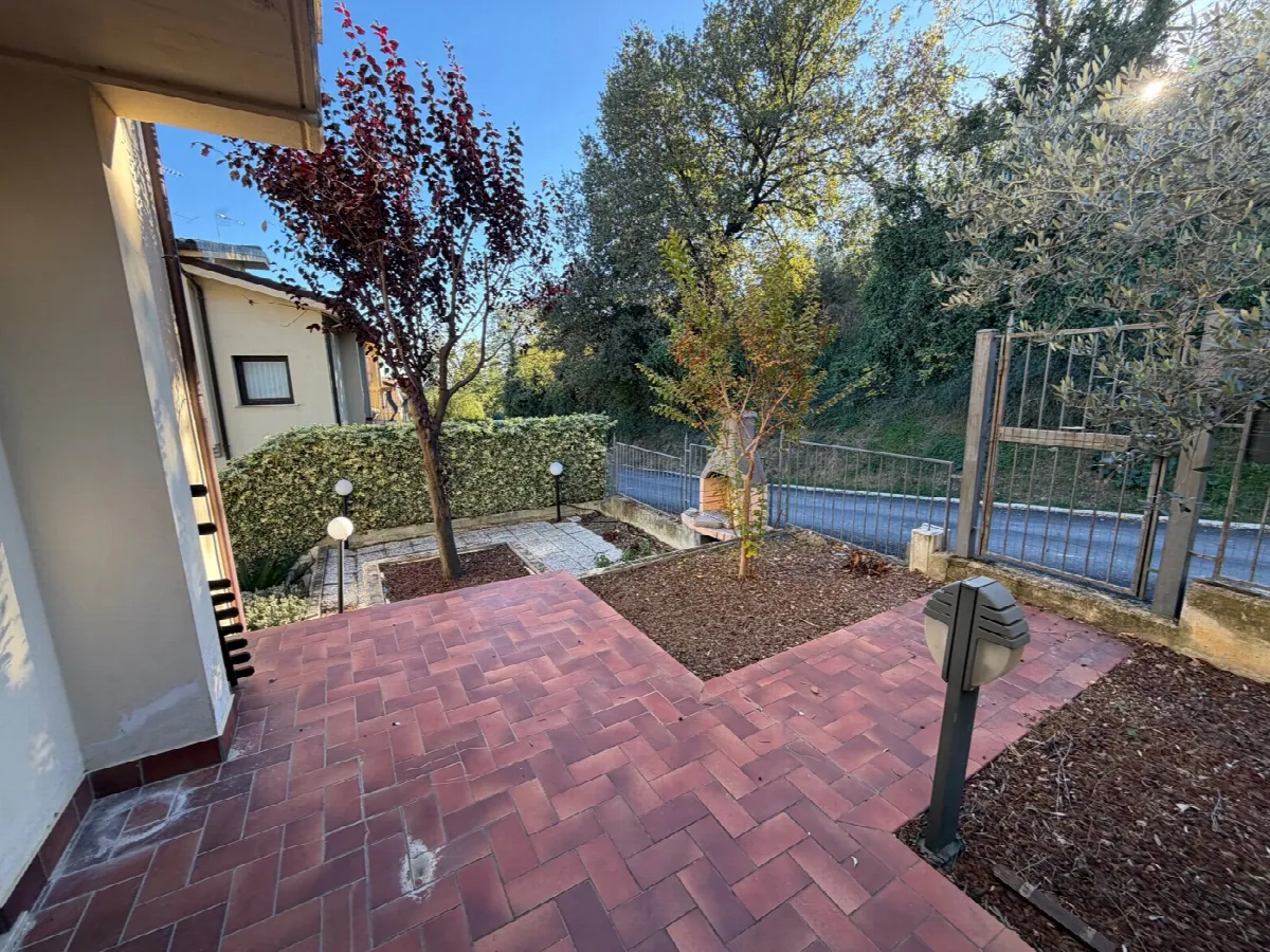 Casa bifamiliare in vendita a Amelia - foto 7