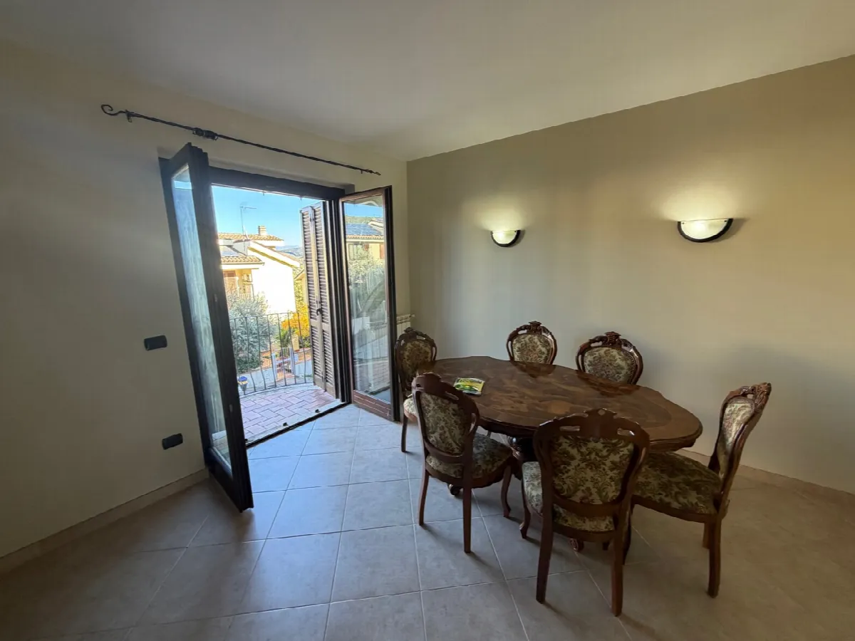 Casa bifamiliare in vendita a Amelia - foto 8