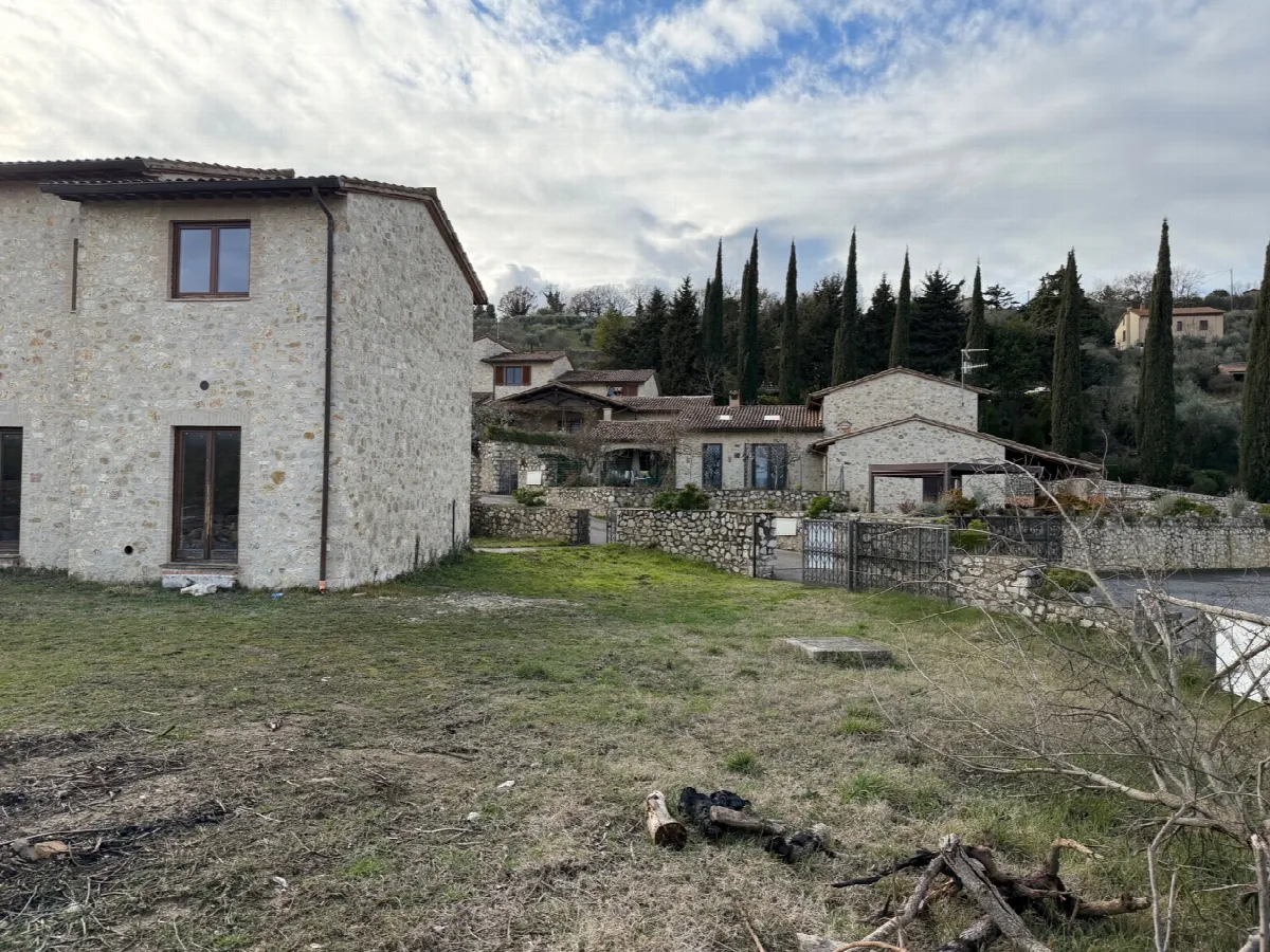 Villetta a schiera in vendita a Avigliano Umbro - foto 5